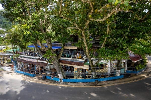 Boat House Restaurant