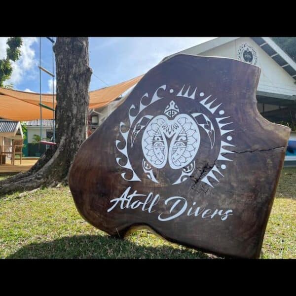 Atoll Divers Seychelles