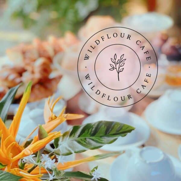Wildflour Café