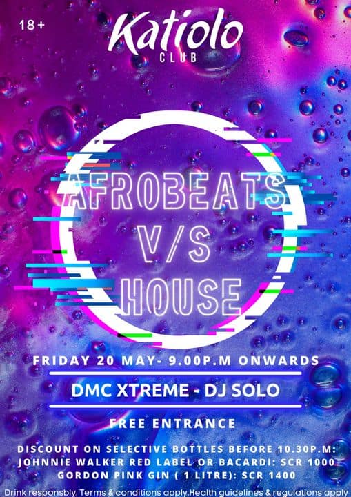 20th May Katiolo
