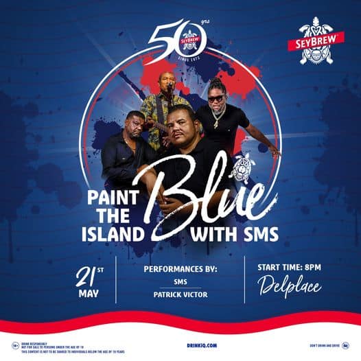 21st May Seybrew Delplace