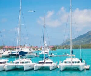 Eden Island 