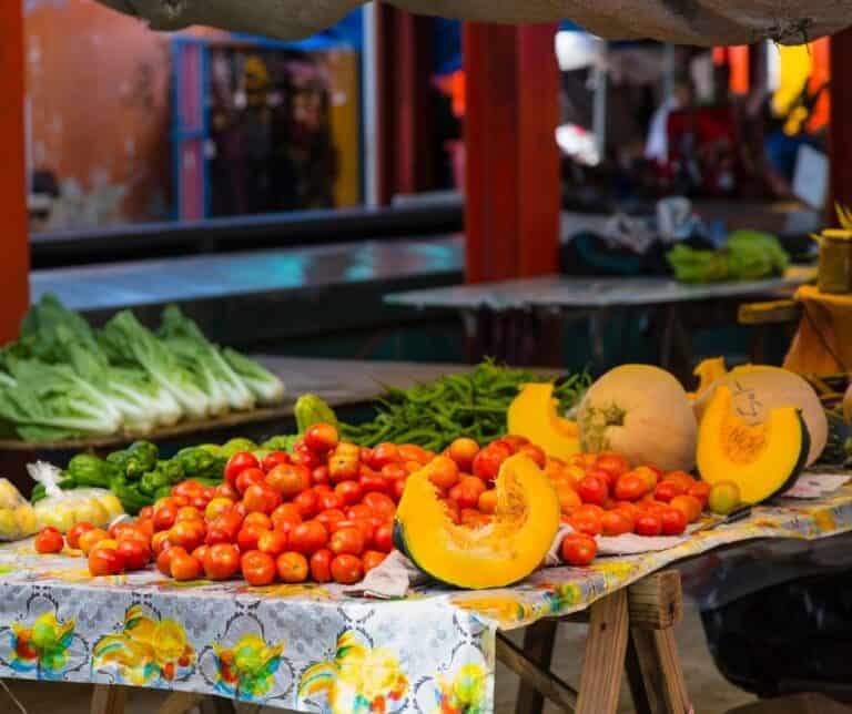 Shopping in Seychelles Inside Seychelles