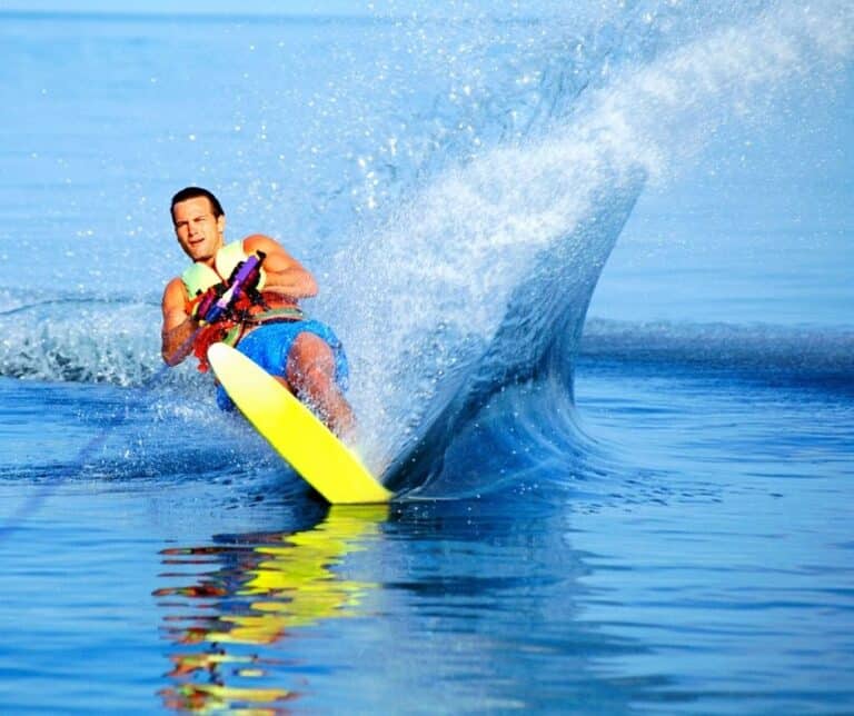 Water Sports Activities in Seychelles Inside Seychelles