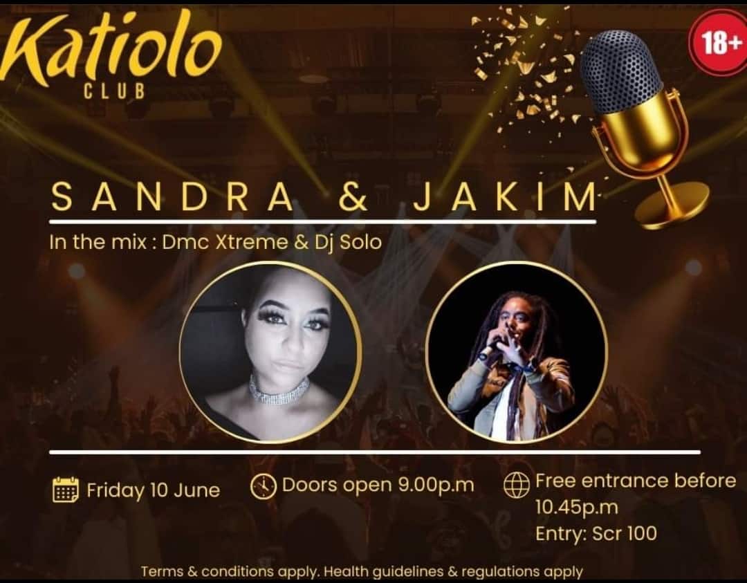 10 June Katiolo