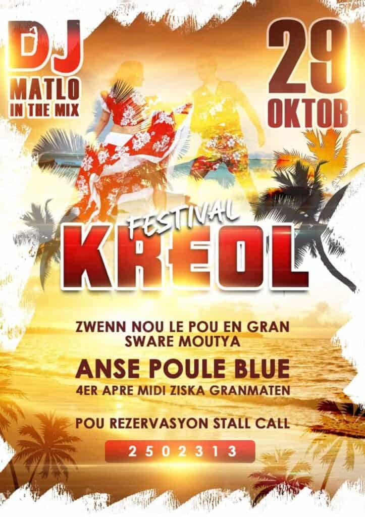 Festival Kreol