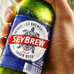 Local Seybrew Lager