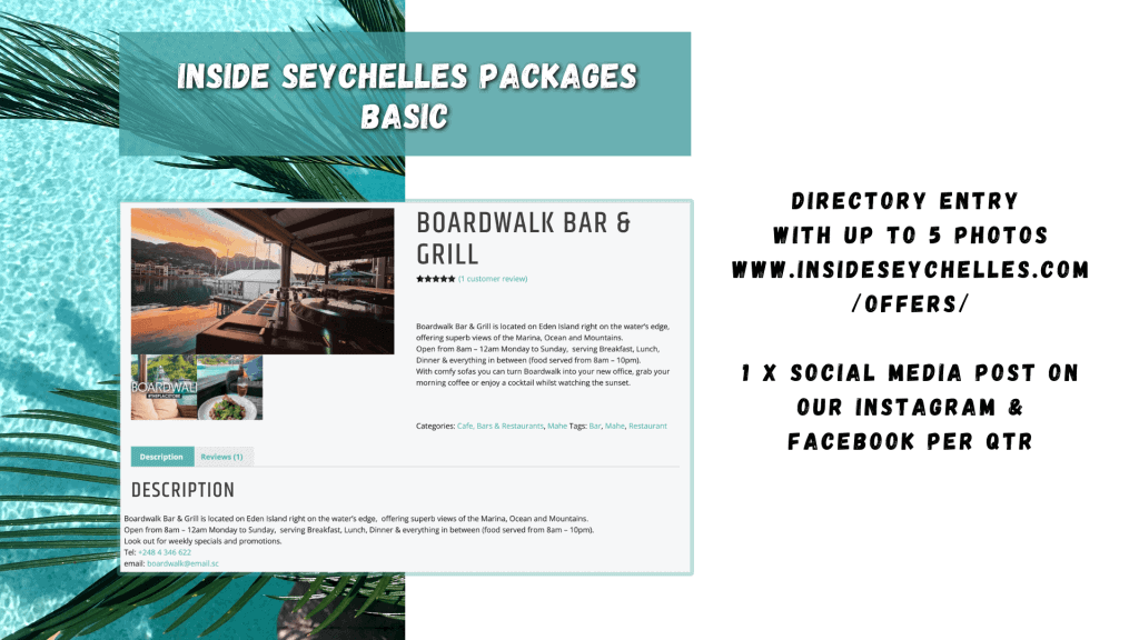Packages