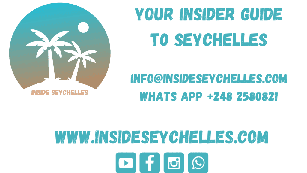 Inside Seychelles