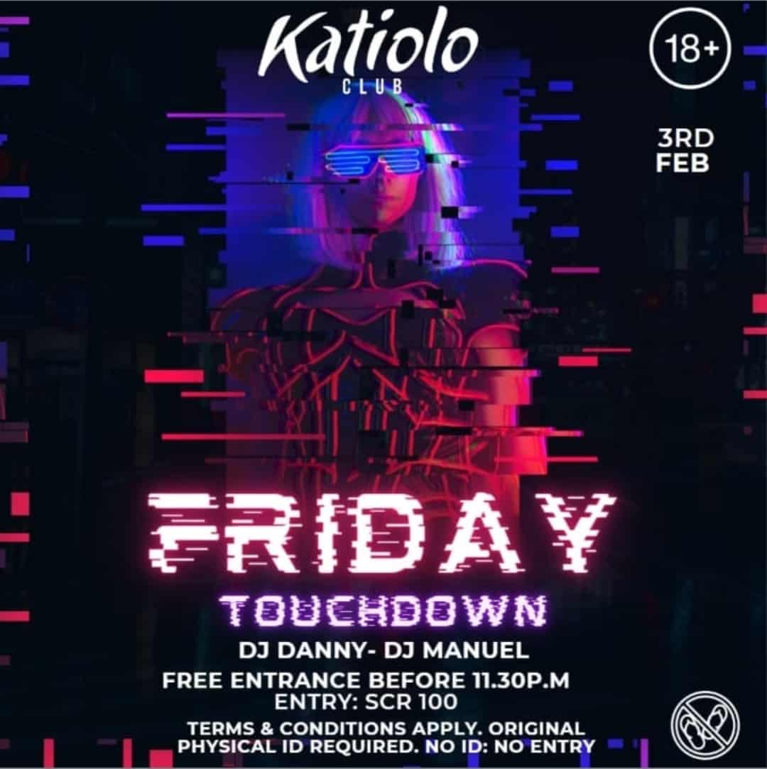 What's on this Weekend in Seychelles - Inside Seychelles