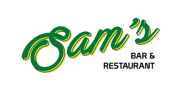 Sam's Bar and Restaurant - Inside Seychelles