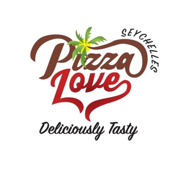 Pizza Love Seychelles