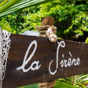 La Sirène
