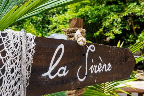 La Sirène
