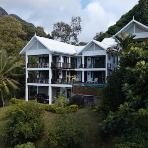 Coconut Climb Villa