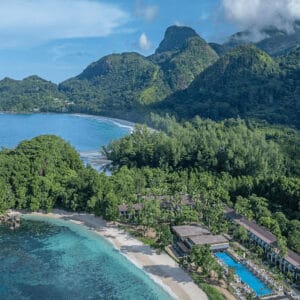 Avani+ Barbarons Seychelles