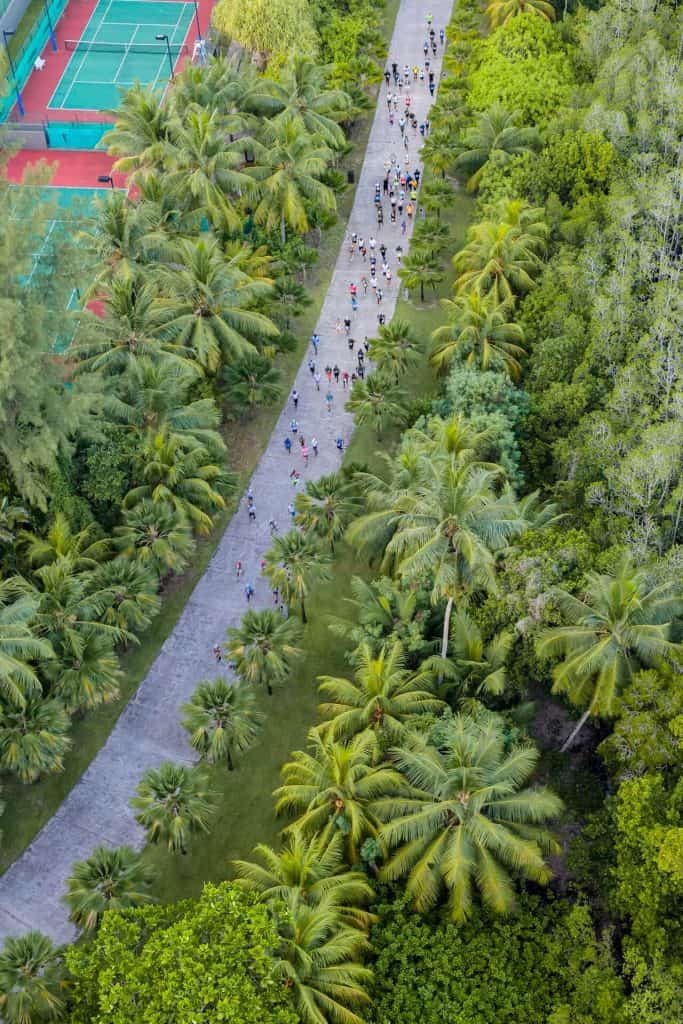 Tourism Seychelles- Island Visuals