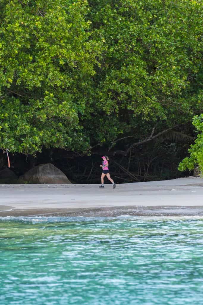 Tourism Seychelles- Island Visuals