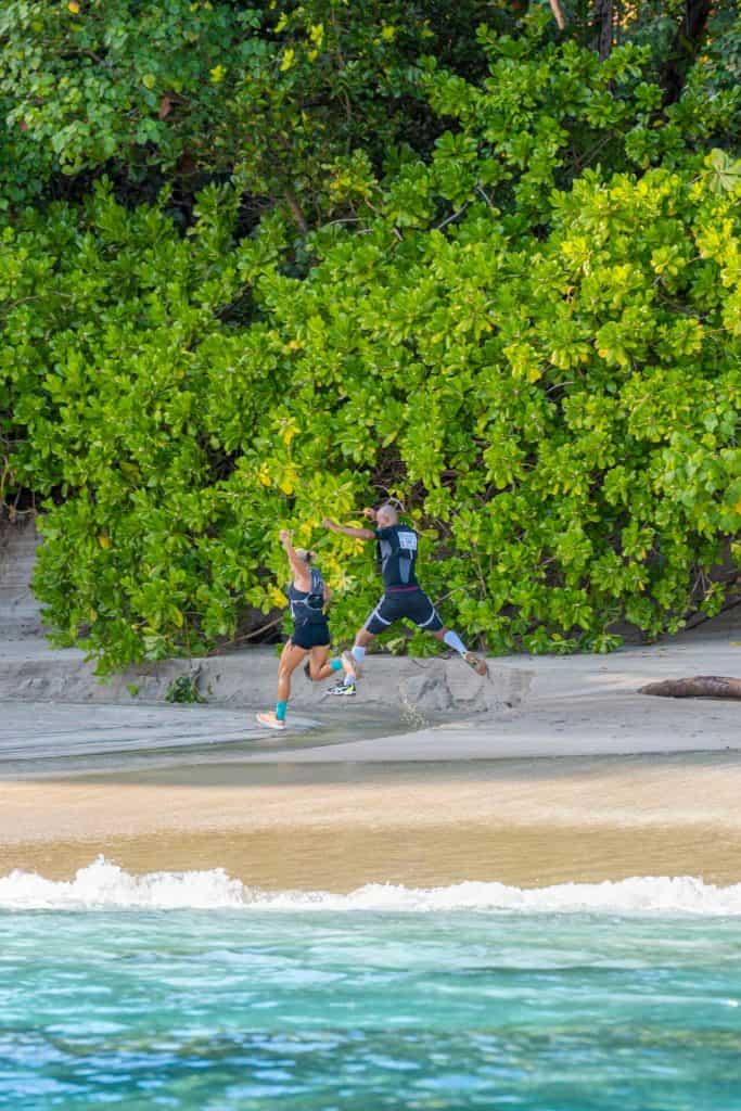 Tourism Seychelles- Island Visuals